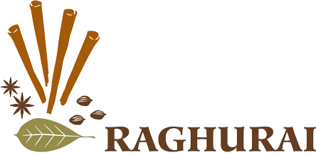 Logo Raghurai, Roman Wloka